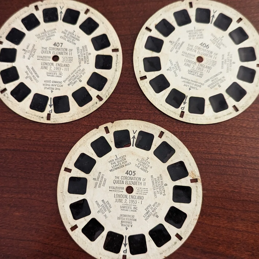 Viewmaster - Picture 8 of 8